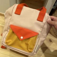 Slicky lemon 海外子供服　 リュック
