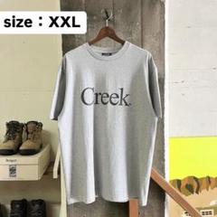 2025年最新】creek angler's device tシャツ lの人気アイテム