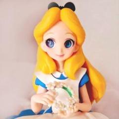 2025年最新】不思議の国のアリス フィギュアの人気アイテム