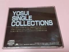 Yosui Single Collections CD　井上陽水