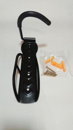 自転車 スタンド 壁掛け 新品