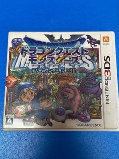 3DS ドラゴンクエストモンスターズ テリーのワンダーランド3D