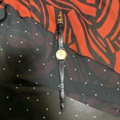 OMEGA オメガ　腕時計 手巻き　稼動品