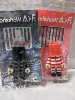 TOY2R ダークサイド キッズ ジャパンバージョン スティーブン