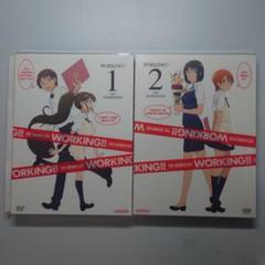 WORKING/ワーキング【1期～4期】DVD 全29巻セット 71tWraEsIfL._UF350,350_QL50_.jpg