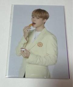 BTS マクドナルドコラボ トレカ BTS マクドナルド コラボ 限定 フォトカード トレカ ジミン