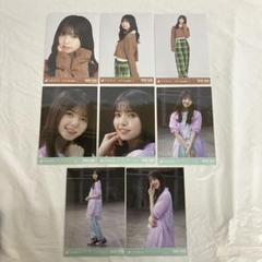 EL7126 乃木坂46 齋藤飛鳥 生写真 2コンプセット - メルカリ