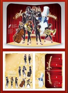 ★ 【未開封】響け!ユーフォニアム ジオラマパネル 5周年記念公演 2025年最新】5周年 スペシャルジオラマパネルの人気アイテム