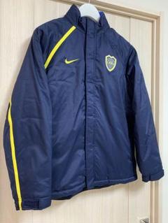 NIKE Boca Juniors total90 ジャケット選手支給品　新品 NIKE Boca Juniors total90 ジャケット選手支給品 新品 - メルカリ