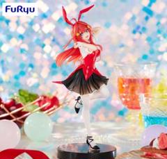 2025年最新】Trio-Try-iT Figure 中野五月・バニーの人気