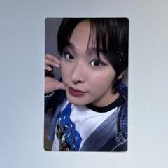 NctWish リク トレカ SMTOWN&STORE ヨントン NCT WISH リク SMTOWN&STORE ヨントン トレカ - メルカリ