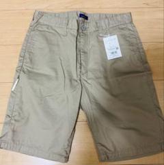 【新品】DENIM BY VANQUISH & FRAGMENT ハーフパンツ