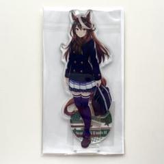 2025年最新】ウマ娘 アクリルスタンド シンボリルドルフの人気