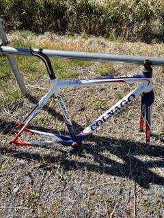 2011 COLNAGO C59 FRAMESET コルナゴ ロードバイク