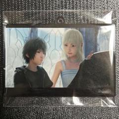 激レア　ノクティス＆ルナフレーナ　子供時代  場面写　アクリルキーホルダー m11043639010_1.jpg?1709042983