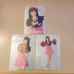 HKT48 石井彩音 3種コンプ HKT48劇場限定 月別 2025.7 生写真