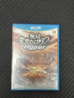無双 OROCHI 2 Hyper