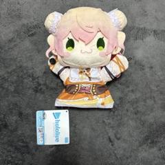 hololive - ホロライブプロダクション 桃鈴ねね パペットぬいぐるみ 2個セット ホロライブ パペットぬいぐるみ 桃鈴ねね アミューズメント景品