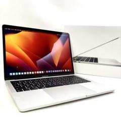 国枝鎮護　バッテリー良好！MacBook Pro 2017 13インチ 国枝鎮護様専用 バッテリー良好！MacBook Pro 2017 13インチ