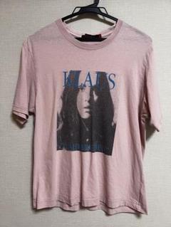 06ss UNDERCOVER T期 KLAUS Tシャツ レディース TEE 06ss UNDERCOVER T期 KLAUS Tシャツ - メルカリ