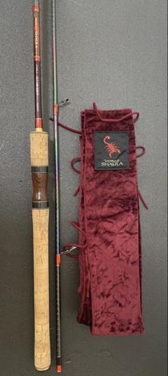 ジャンク品　ワールドシャウラ　レッド　2752R-2 ジャンク品 ワールドシャウラ レッド 2752R-2 - メルカリ