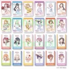 2025年最新】学園アイドルマスター スイパラの人気アイテム