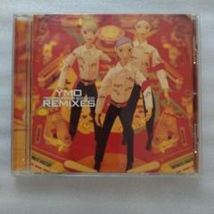YMO REMIXES リミキシーズ TECHNOPOLIS 2000−00