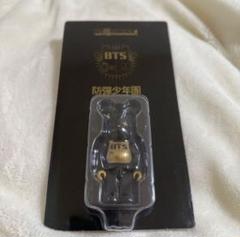 2025年最新】防弾少年団×be＠rbrick ベアブリックの人気アイテム