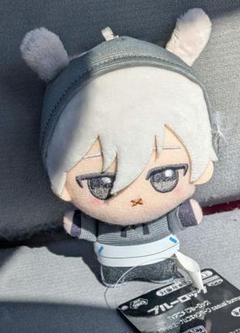 ブルーロック ちびぐるみ casual bunny 凪誠士郎 10点セット ブルーロック ちびぐるみ casual bunny 凪誠士郎 10点セット