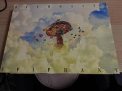 UVERworld EPIPHANY 初回A CD DVD