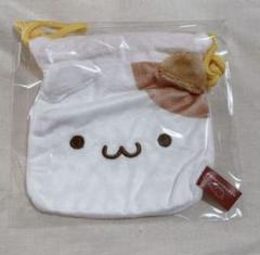 【新品・未開封】ポムポムプリン　シークレット　ミニ巾着　フルコンプ ポムポムプリン 新品未開封 シークレットミニ巾着 マフィン