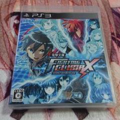 電撃文庫ファイティング クライマックス FIGHTING CLIMAX ps3
