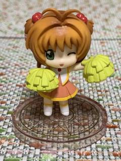 カードキャプターさくら　デフォルメフィギア カラコレ　FRUITS CANDY 2025年最新】カードキャプターさくら カラコレの人気アイテム