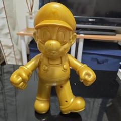 2025年最新】ゴールドマリオフィギュアの人気アイテム - メルカリ
