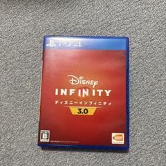 PS4 ディズニーインフィニティ3.0