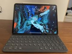 iPad Pro 第一世代 キーポッド、Apple Pencil付き
