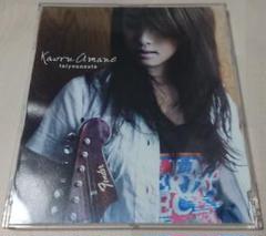 沢尻エリカ シングルCD『タイヨウのうた』 Kaoru Amane - メルカリ