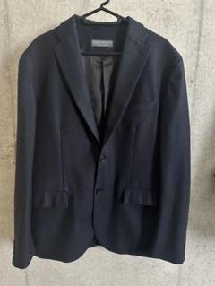 11M570◯ UNITED ARROWS 総裏 テーラードジャケット XL 11M570◯ UNITED ARROWS 総裏 テーラードジャケット XL