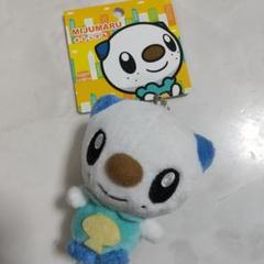 【感謝価格】 タグ付き 新品 ミジュマル ポケモンセンター ぬいぐるみ petit ぬいぐるみ