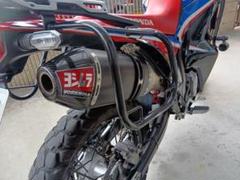 2025年最新】CRF250 ヨシムラ マフラーの人気アイテム - メルカリ
