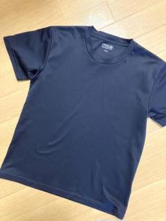 パフォーマンスギア（PG)ネイビー Tシャツ 150