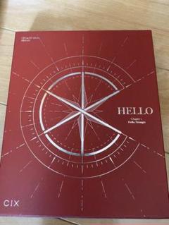 【新品未開封・まとめ売り】CIX / HELLO Chapter 0（10枚） 2025年最新】cix 未開封の人気アイテム - メルカリ
