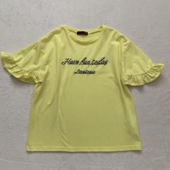 ラブトキシック 半袖　Tシャツ　160