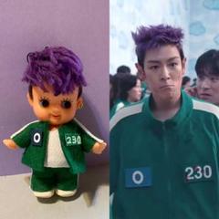 2025年最新】bigbang フィギュアの人気アイテム - メルカリ