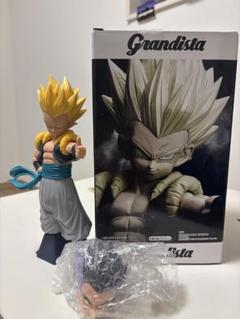 ドラゴンボールZ グランディスタ ゴテンクスGrandistaのサムネイル