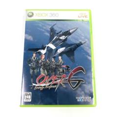 OVER G オーバージー XBOX360