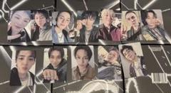 seventeen HBD yzy ヨントン A コンプ seventeen HBD yzy yizhiyu 中華ヨントン A コンプ - メルカリ