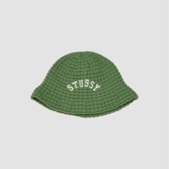 2025年最新】ニットバケットハット stussyの人気アイテム - メルカリ
