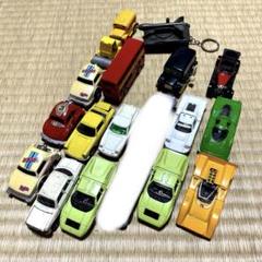 レトロ　トミカ　Lintoy ミニカー 12台セット 様々な色 2025年最新】lintoyの人気アイテム - メルカリ