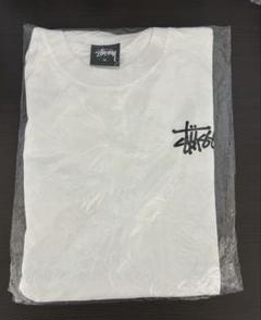 STUSSY Tシャツ XL バックプリント無し